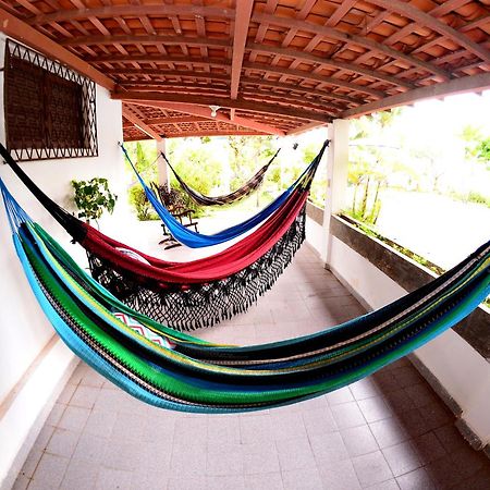 Casa Rustica Perfeita Para O Sao Joao Na Paraiba コンデ 部屋 写真