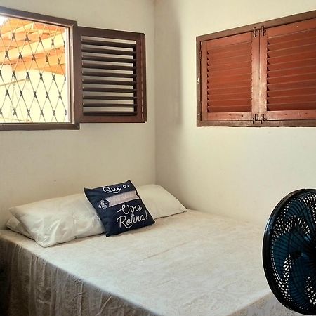 Casa Rustica Perfeita Para O Sao Joao Na Paraiba コンデ エクステリア 写真