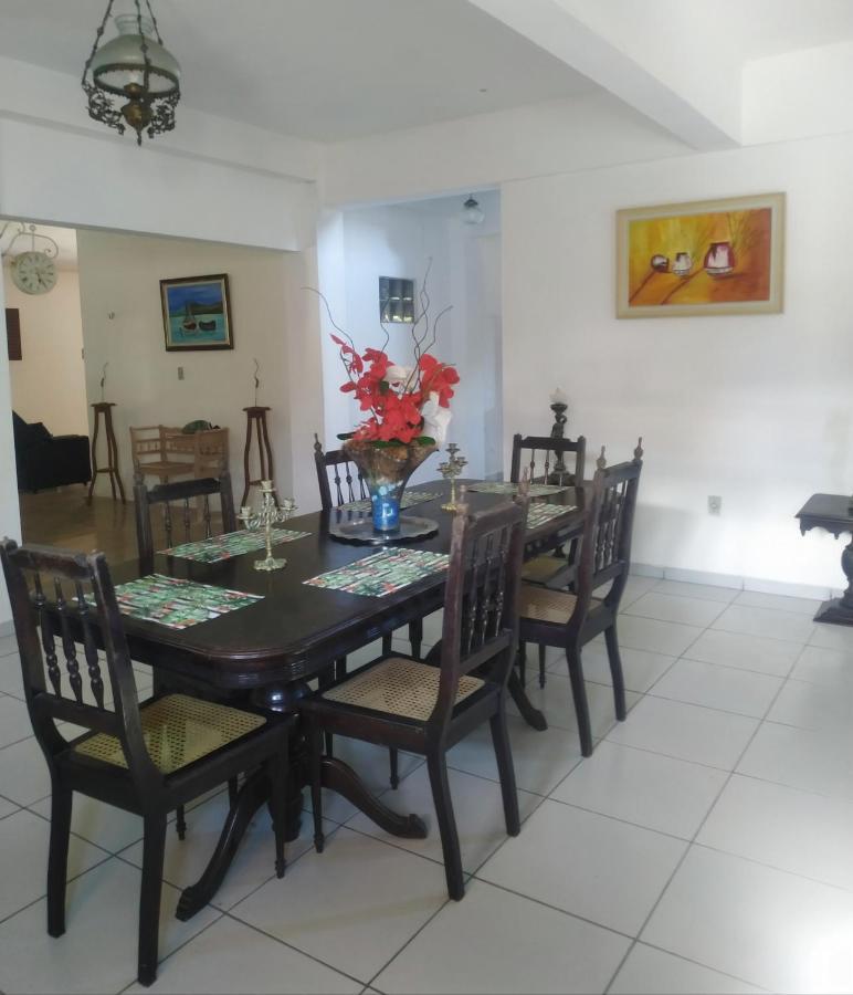 Casa Rustica Perfeita Para O Sao Joao Na Paraiba コンデ エクステリア 写真