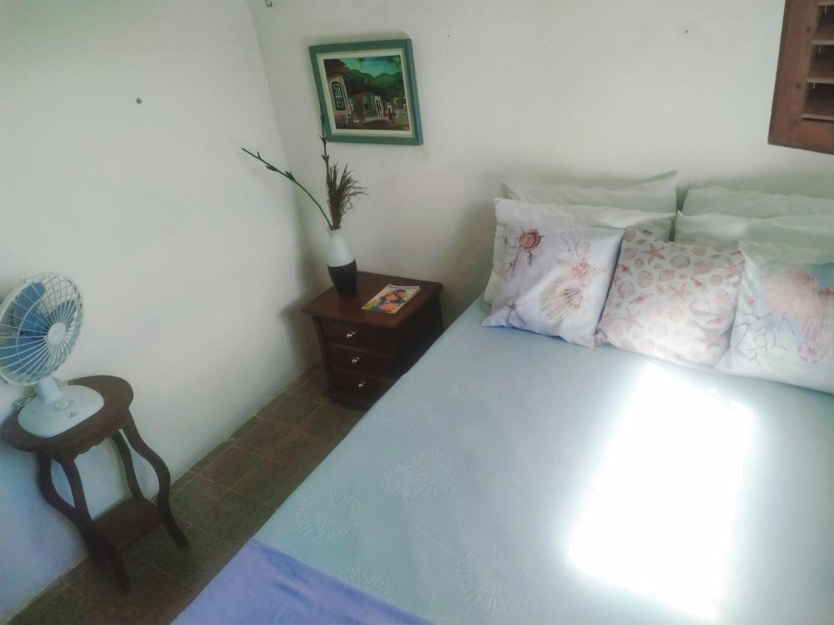 Casa Rustica Perfeita Para O Sao Joao Na Paraiba コンデ エクステリア 写真