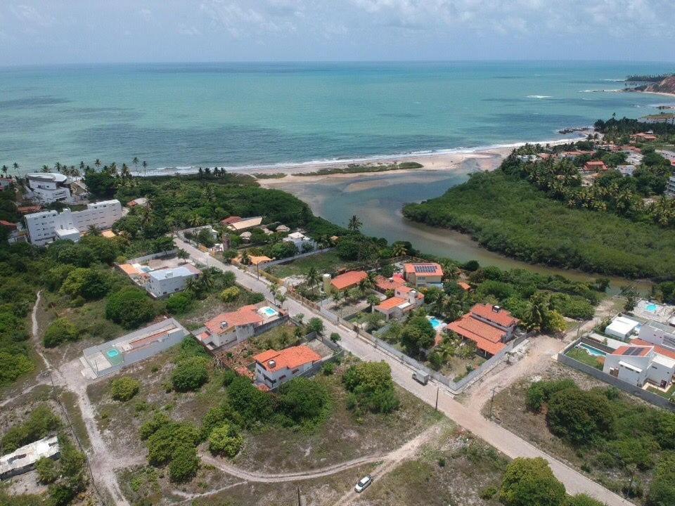 Casa Rustica Perfeita Para O Sao Joao Na Paraiba コンデ エクステリア 写真