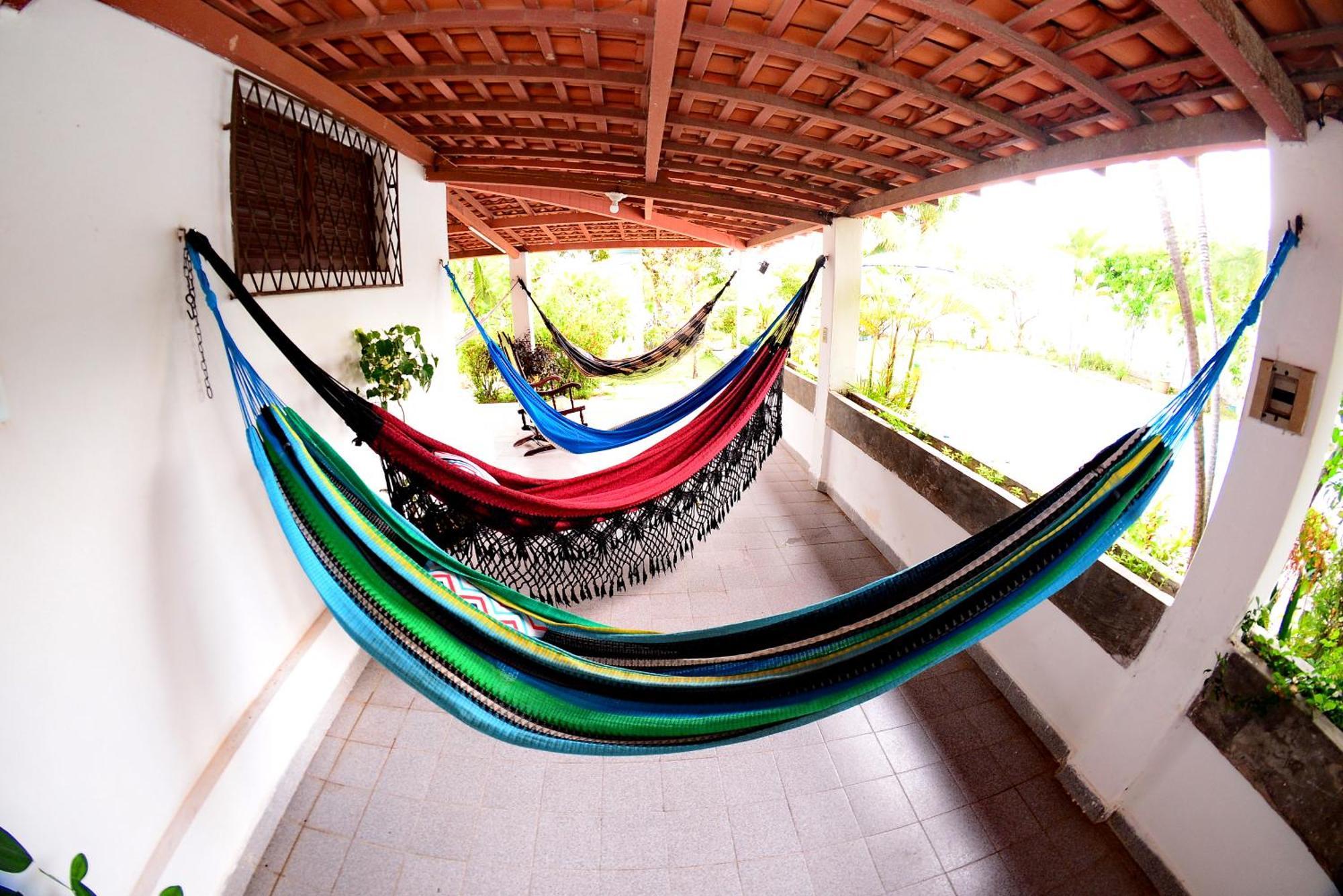 Casa Rustica Perfeita Para O Sao Joao Na Paraiba コンデ 部屋 写真