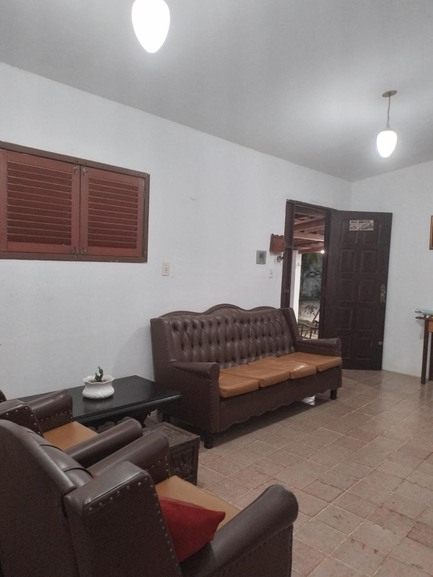 Casa Rustica Perfeita Para O Sao Joao Na Paraiba コンデ エクステリア 写真