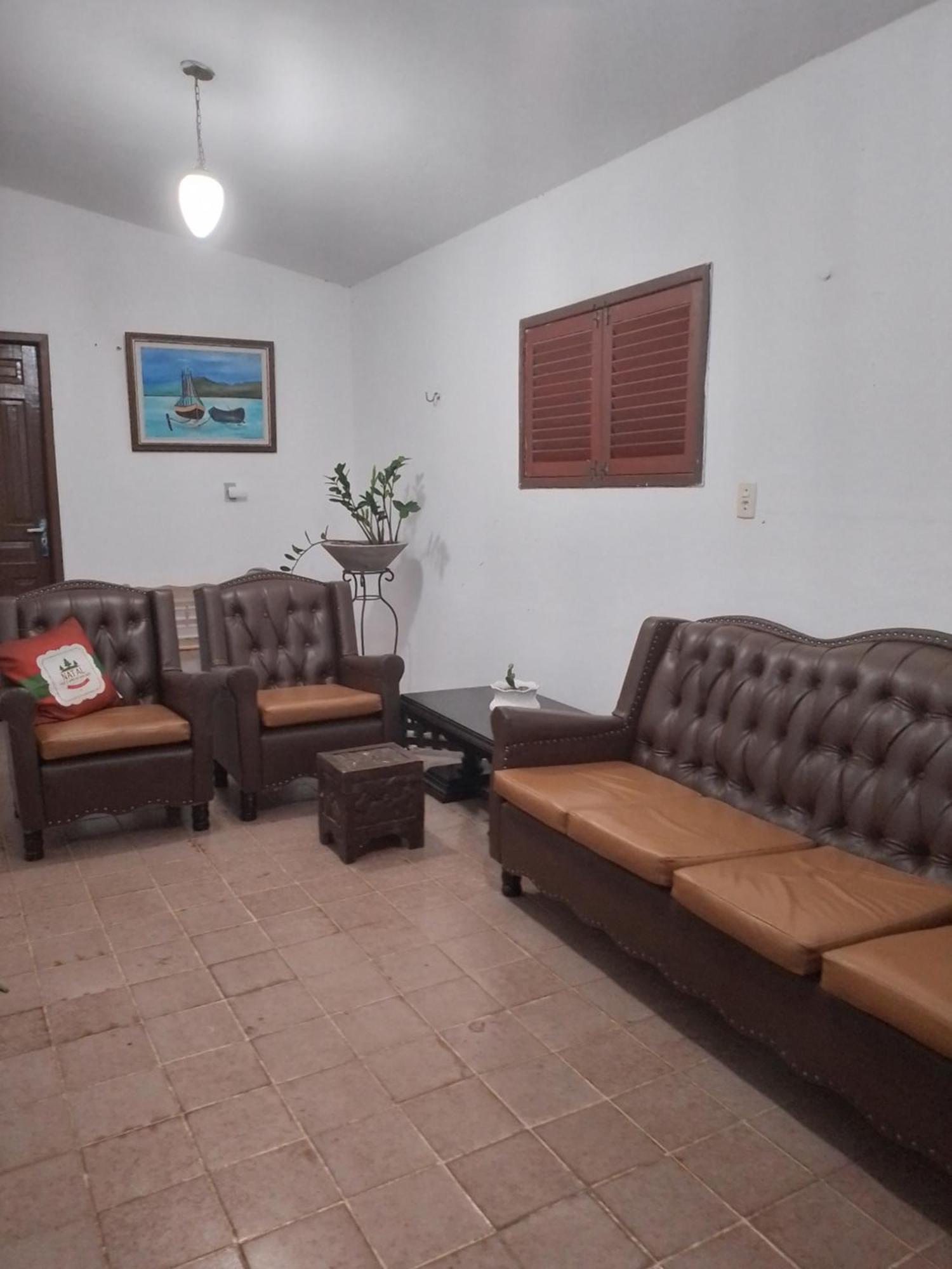 Casa Rustica Perfeita Para O Sao Joao Na Paraiba コンデ エクステリア 写真